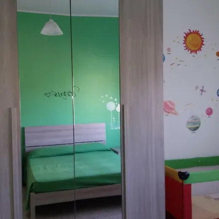 Holiday home Mela