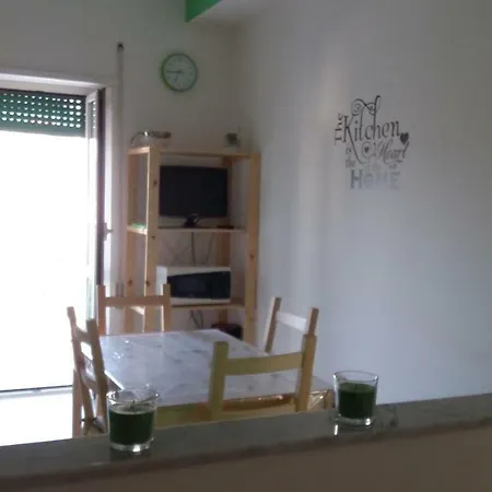 Holiday home Mela
