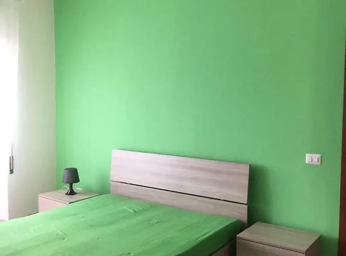 Σπίτι διακοπών Mela *