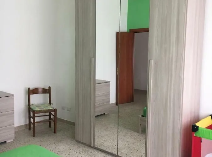 Σπίτι διακοπών Mela *