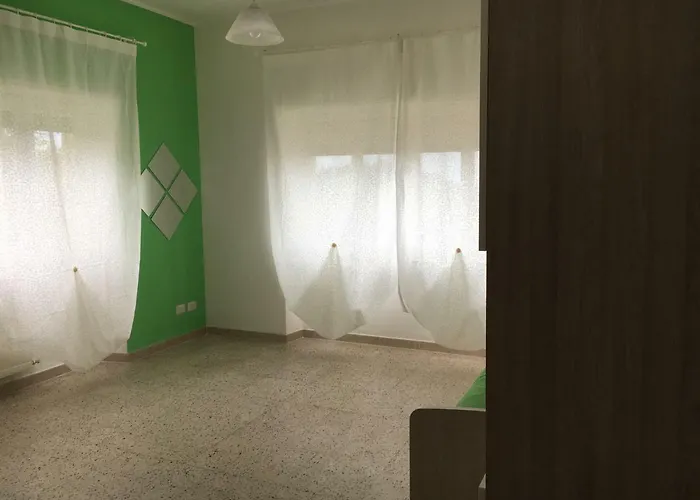 Mela Σπίτι διακοπών *