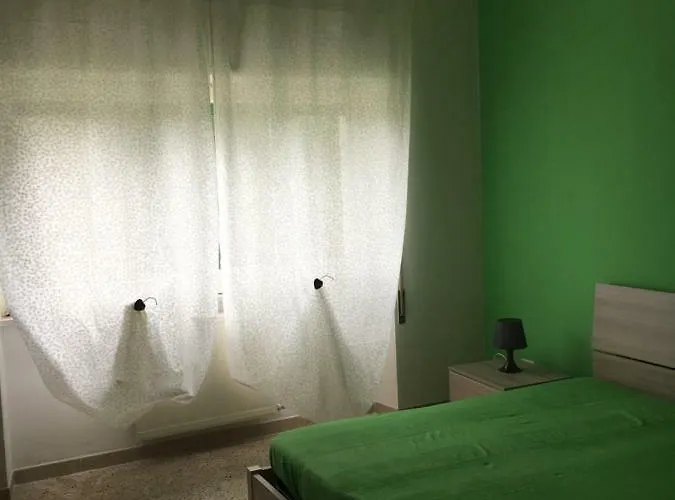 Mela Σπίτι διακοπών Minturno