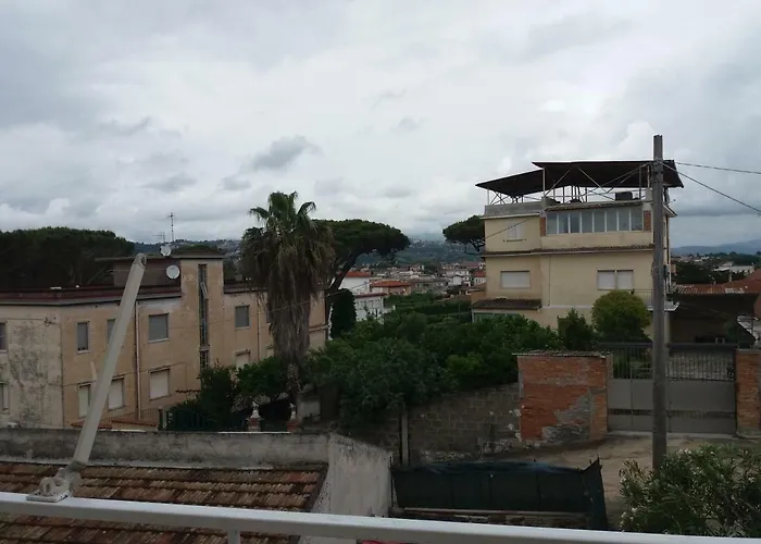 Mela Σπίτι διακοπών