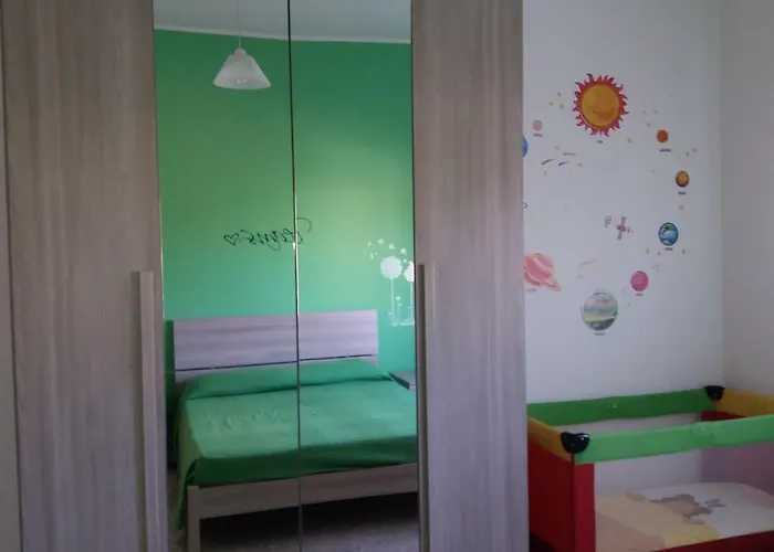 Σπίτι διακοπών Mela