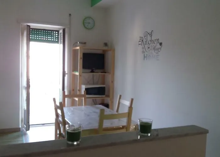 Σπίτι διακοπών Mela