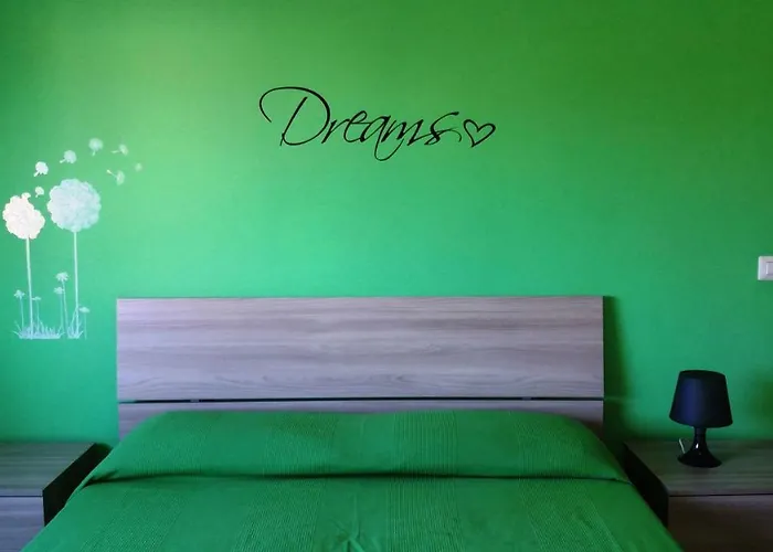 Mela Σπίτι διακοπών *