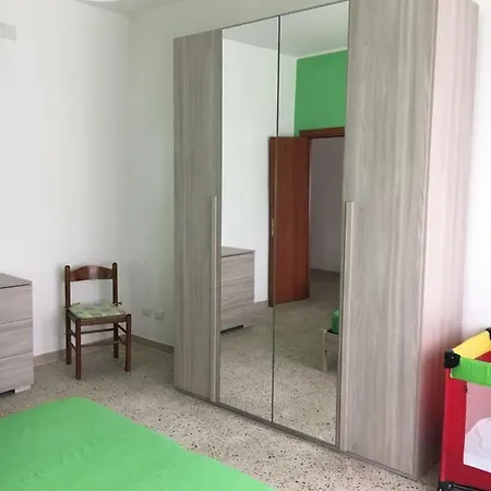 Ferienhaus Mela *