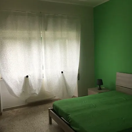 Mela Tatil Evi Minturno